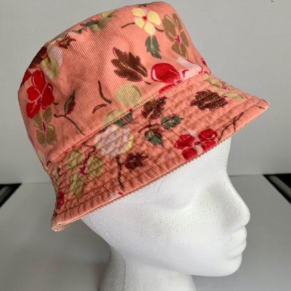 Girls Reversible Bucket Hat by Osh Kosh - Picture 5 of 13